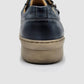 Kcr Group - Women's Dr Wellness Zip-Up Leather Shoes