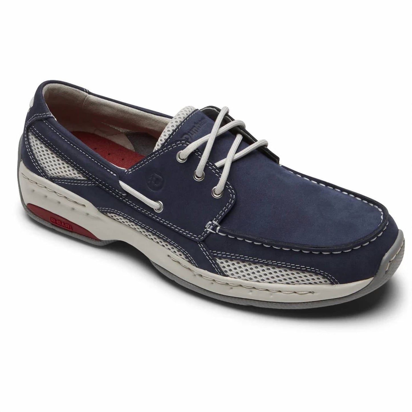 Dunham - Men's Captain Boat Shoes