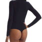 Commando - Butter Turtleneck Bodysuit