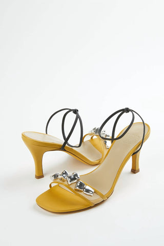 Maryam Nassir Zadeh - PAOLA SANDAL