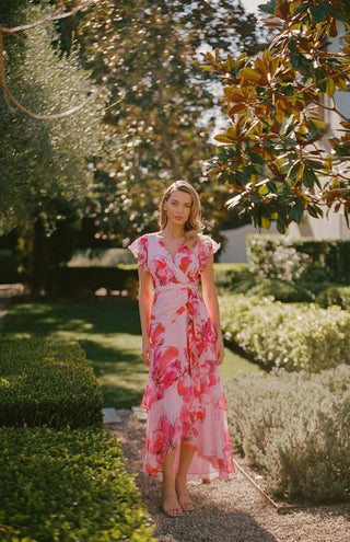 Hutch - The Cezza Dress