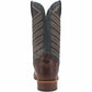 Dan Post. - Men's Ivan Cowboy Certified Stockman Boot
