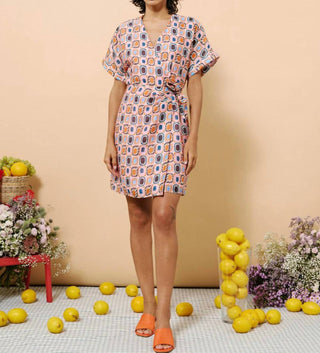 Frnch - Alyha Mini Dress