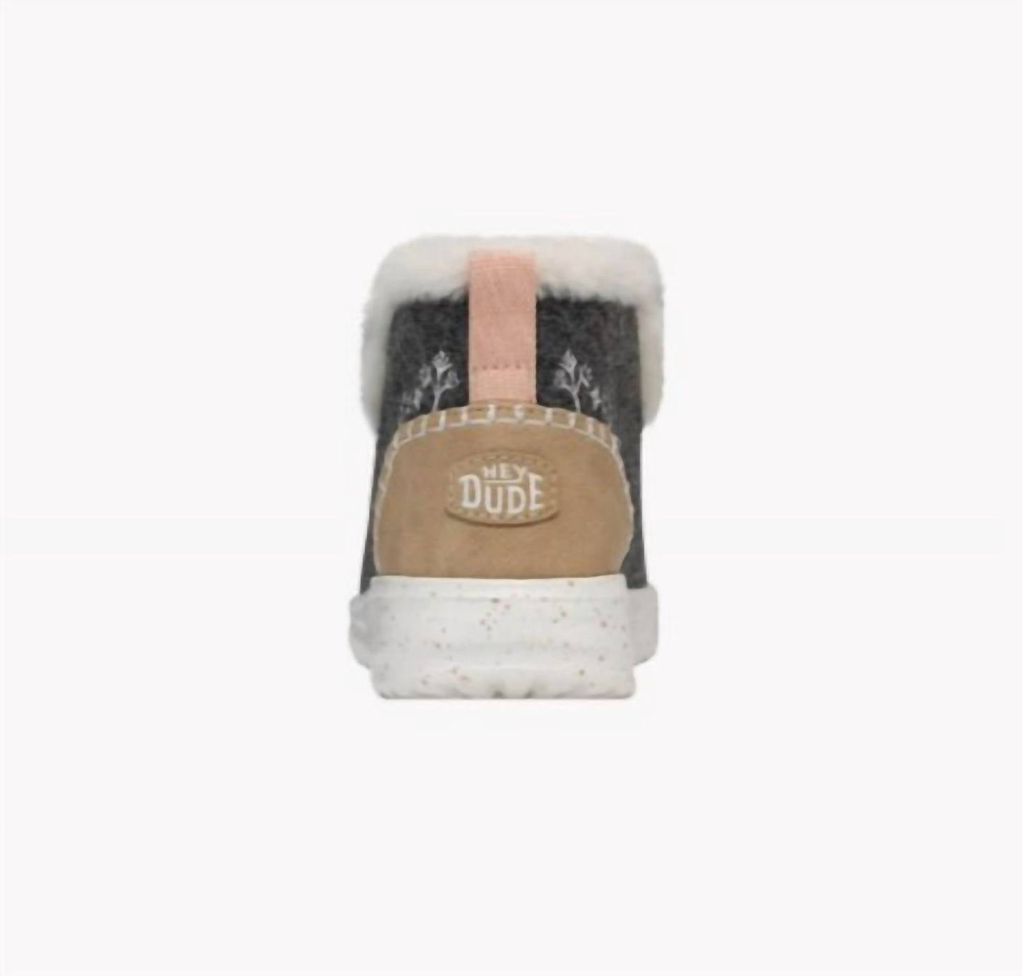 Hey Dude - Women's Denny Faux Shearling Shoes