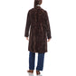 Karen Kane - Faux Fur Coat