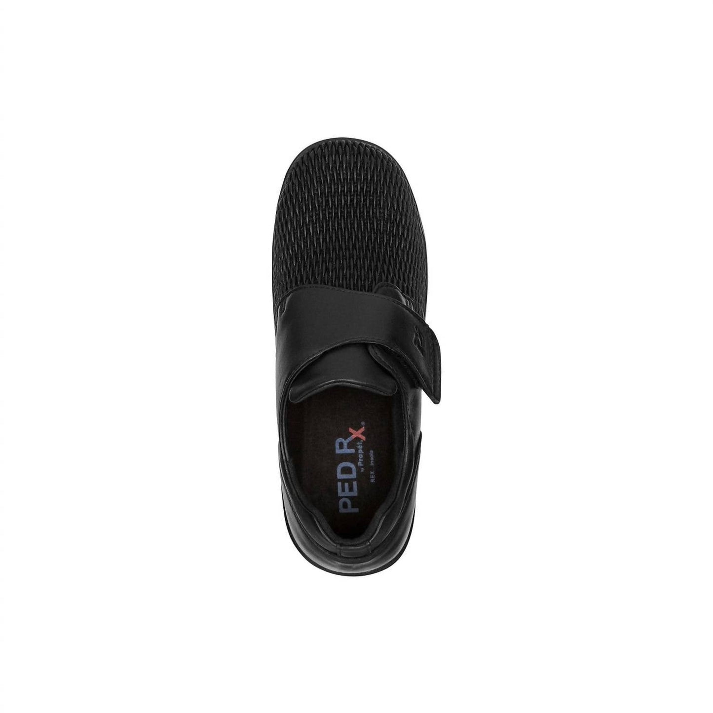 Propet - Women's Oliva Leather Sneaker