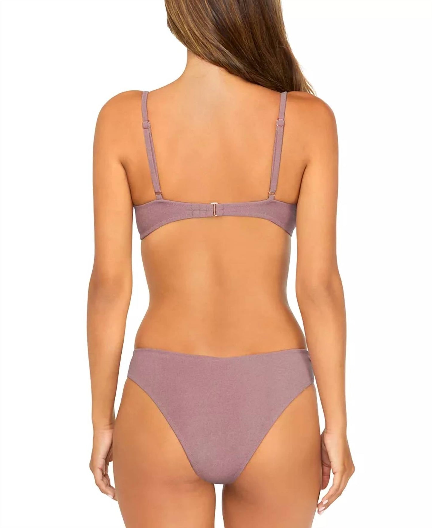Raisins - Women's Oahu Bikini Bottom