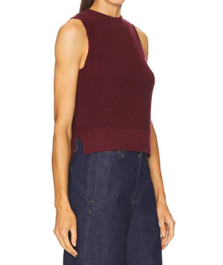 525 America - Demi Knit Vest