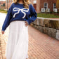 Le Lis - Small Town Girl Maxi Dress