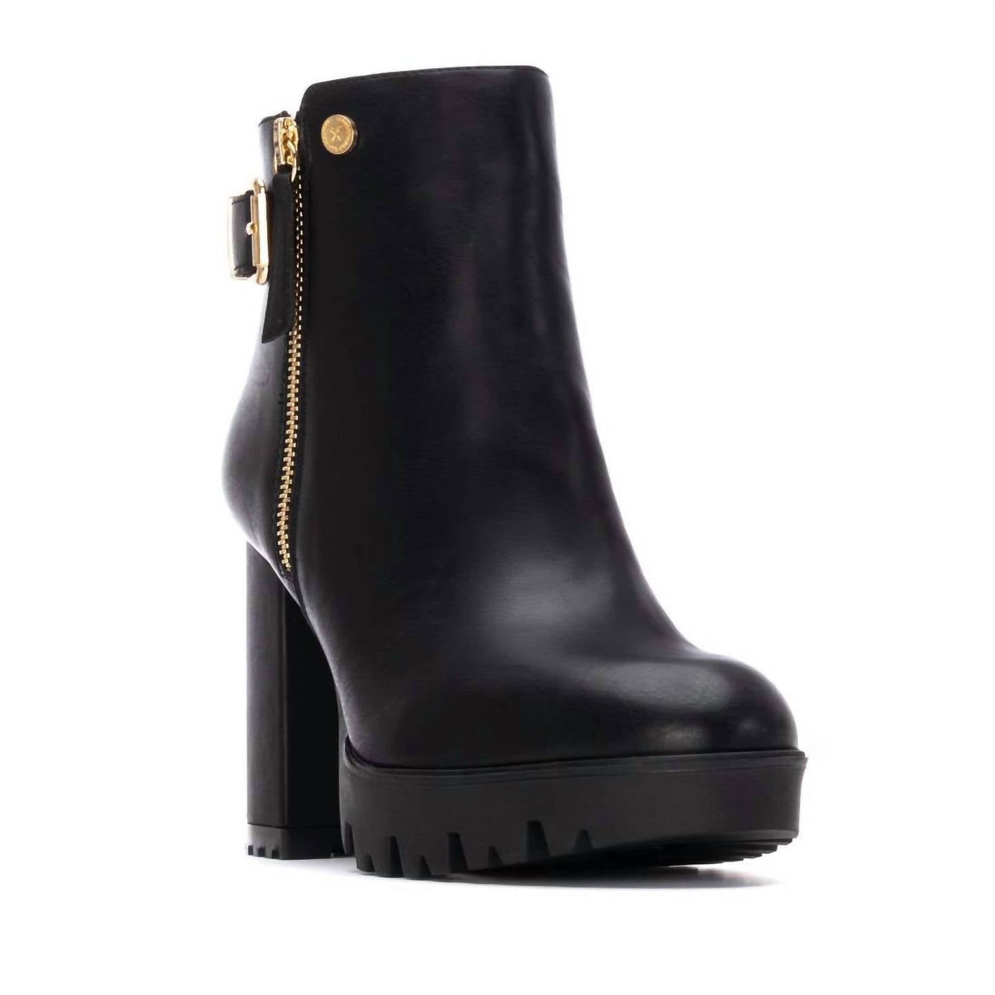 Xti - Women's 140583 Ankle Booties