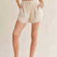 Sage The Label - Clementine Crush Shorts