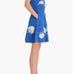 Ciebon - Elana Embroidered Mini Dress