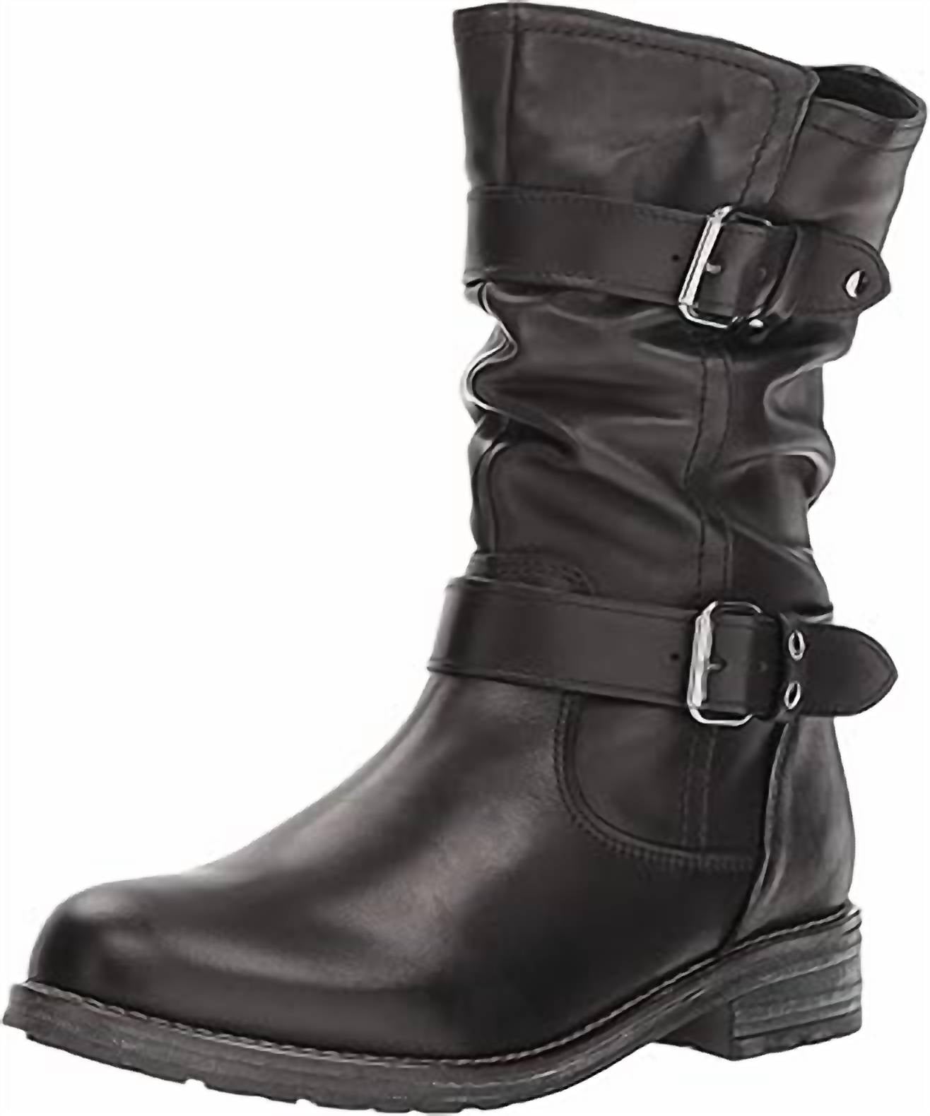 Eric Michael - Women's Noelle Boot
