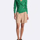 Cissa - Wrap V Neck Cardigan