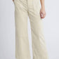 Ag Jeans - Saige Wide Leg Crop Pants