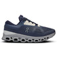 On Running - Men's Cloudstratus 3 Sneaker