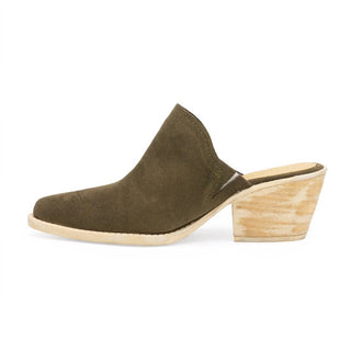 Charleston Shoe Co. - Women's Tahoe Mule