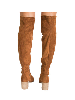 Dolce Vita - Trude Knee High Boot