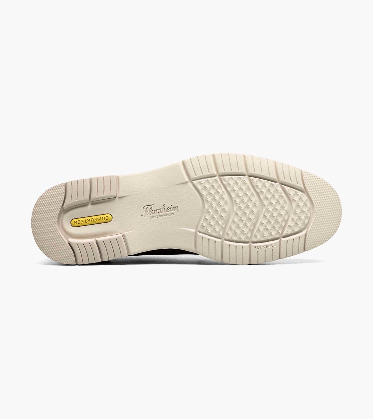 Florsheim - Men's Vibe Knit Oxford Shoes