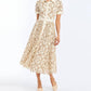 Mestiza New York - Billie Collared Shirt Dress