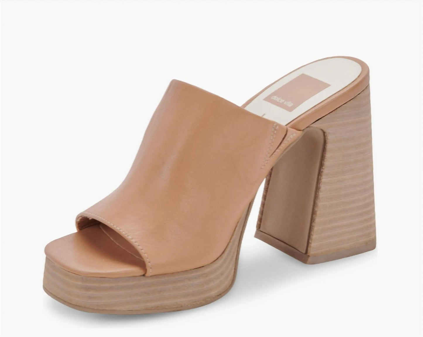 Dolce Vita - Women's Lucas Platform Sandal