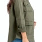 1822 Denim - Women's Stretch Utility Jacket