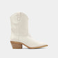 Shu Shop - Women's Zouzou Snake Skin Boot