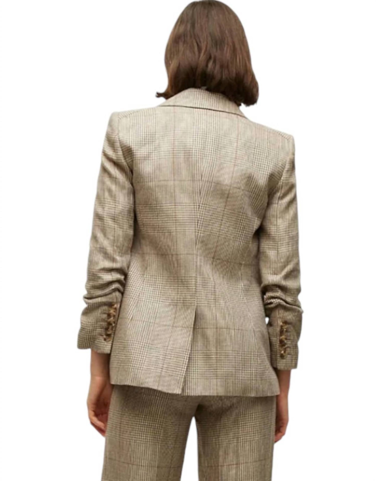 Veronica Beard - Battista Dickey Jacket