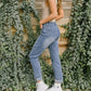 Judy Blue - High Waist Boyfriend Jeans