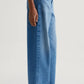 Ag Jeans - Adria Low Rise Wide Leg Jean