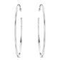 Eklexic - Women's Hannah Hoops