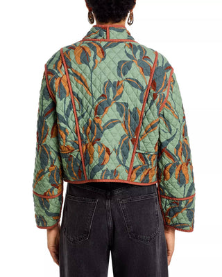 Steve Madden - Adalynn Pullover Jacket