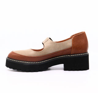 All Black - Buckle Lugg Jane