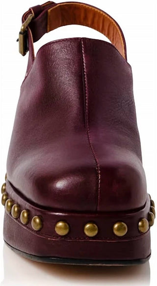 Free People - Women's Autumn Studded Clog