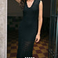Z Supply - Marsella Crochet Midi Dress