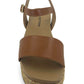 Bottero - Riley 501 Platform Sandal