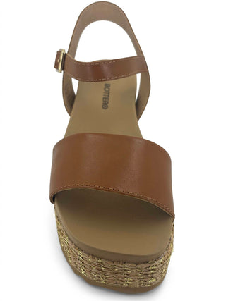 Bottero - Riley 501 Platform Sandal