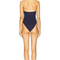 Caroline Constas - Alva One Piece Swimsuit