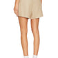 Steve Madden - Imelda Pin Stripe Short