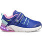 Saucony - Girl's Flash Glow Jr Sneaker