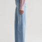 Ag Jeans - Kora High-rise Wide Leg Pant