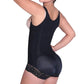 Siluets - Braless Body Shaper Briefs