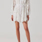 Astr - Celie Dress