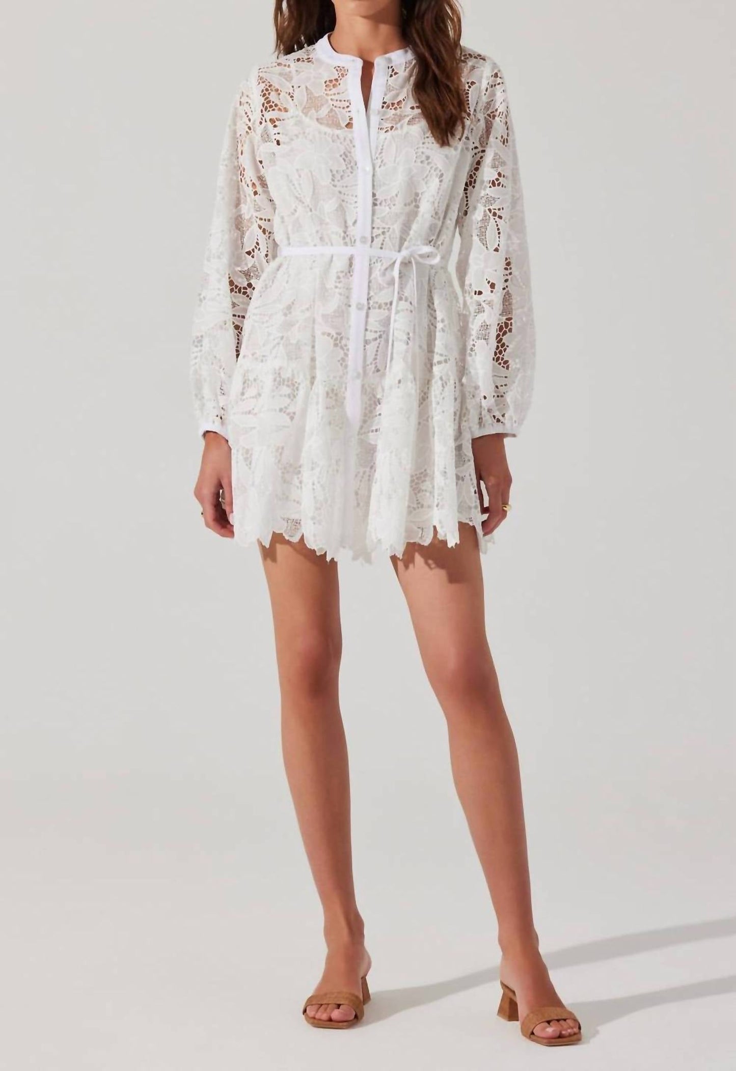 Astr - Celie Dress
