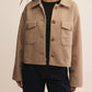 Z Supply - Women's Oxford Jacket