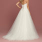 Davinci Bridal - Classic Ball Gown Dress
