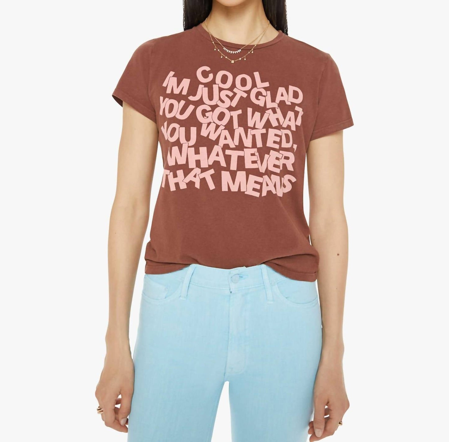 Mother - Lil Goodie Tee