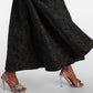 Jonathan Simkhai - Rosalie Short Sleeve Midi Dress