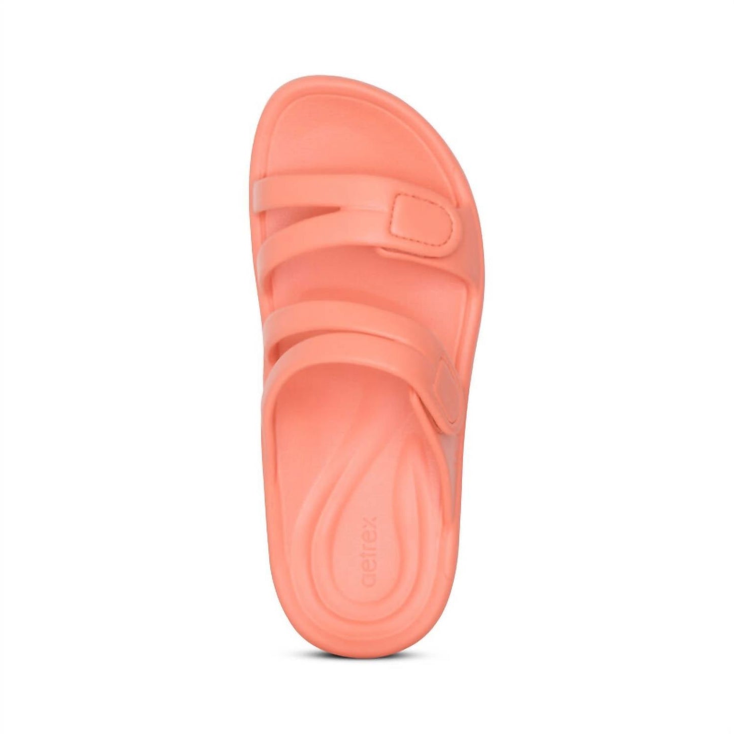 Aetrex - WOMEN'S JANEY SPORT SLIDE