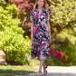 Jude Connally - Portia Midi Dress